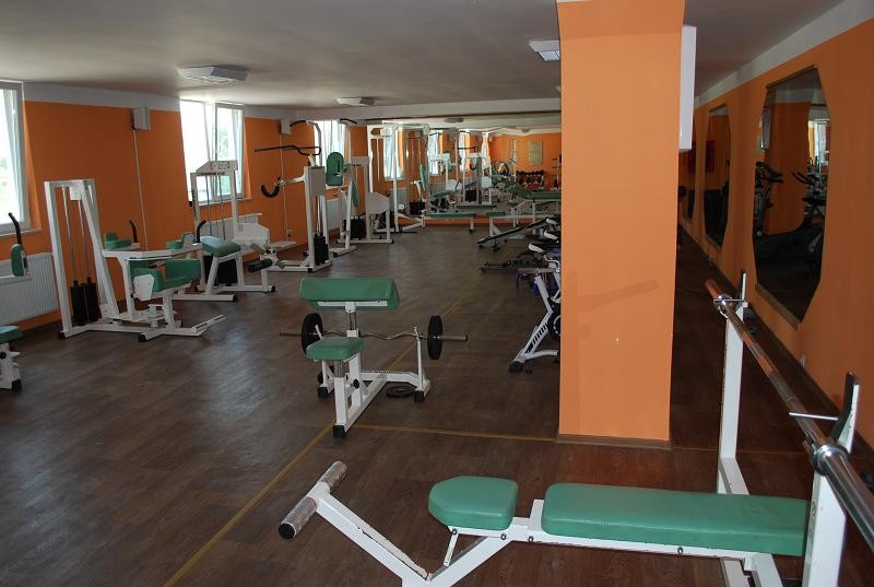 Fitness