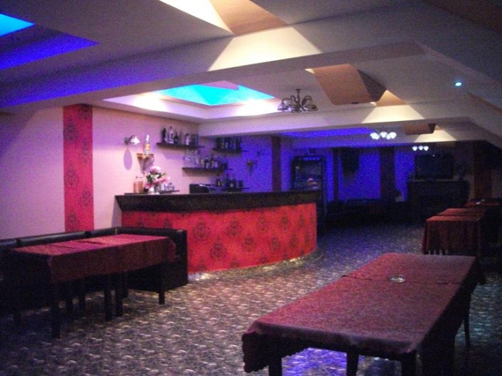 Club
